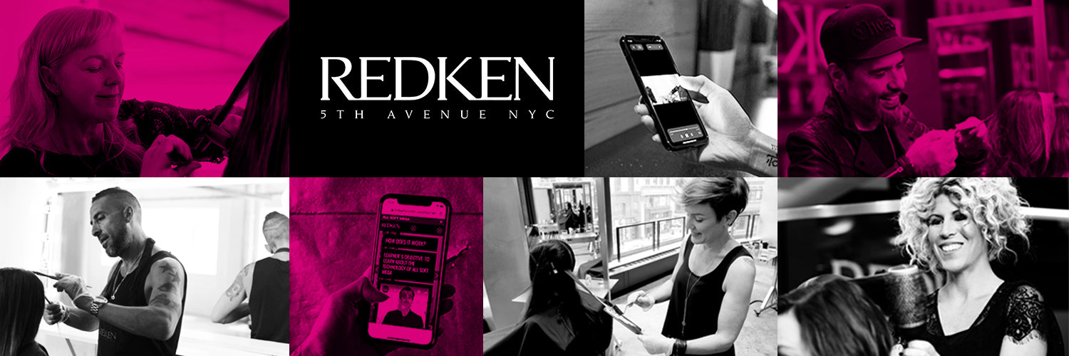 Redken Hair Care and Hair Styling Products, Ontario, Canada