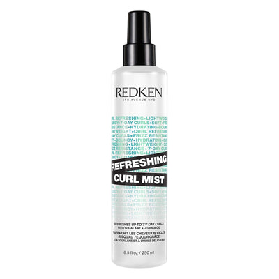 REDKEN Hair Treatment REDKEN Refreshing Curl Mist