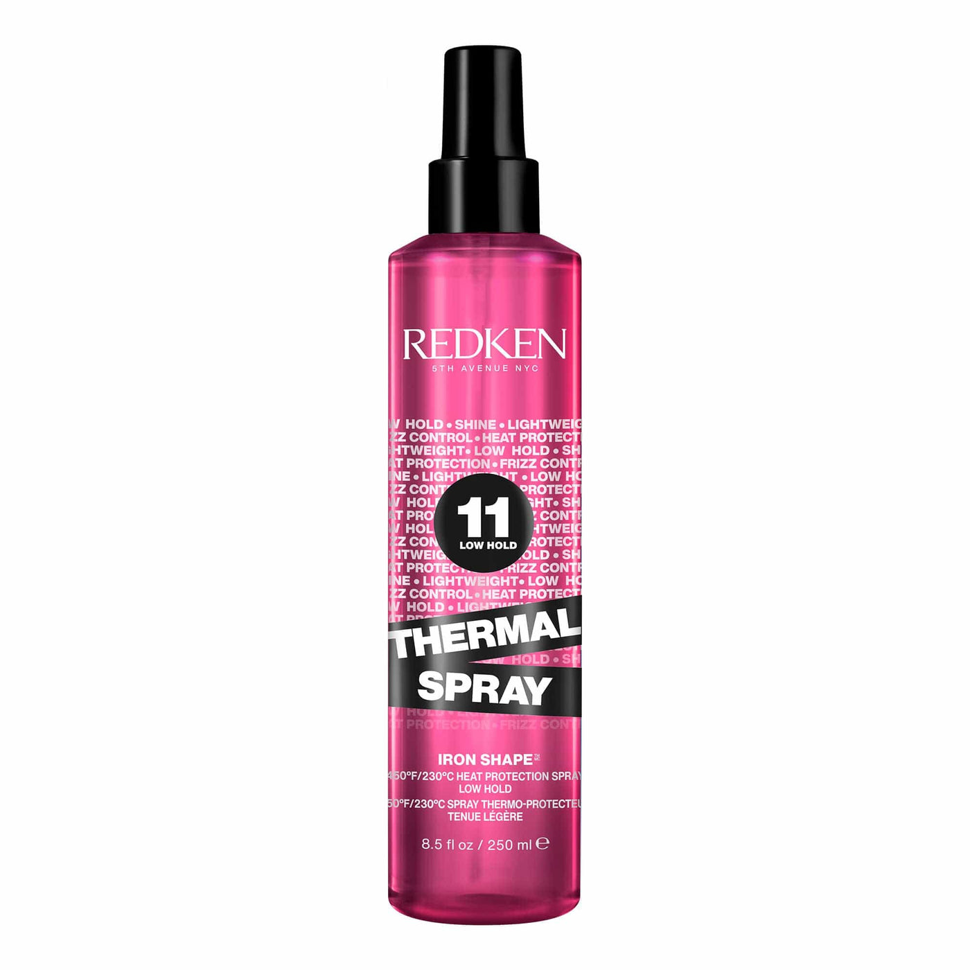 REDKEN Hair Treatment REDKEN Thermal Spray 11 Low Hold