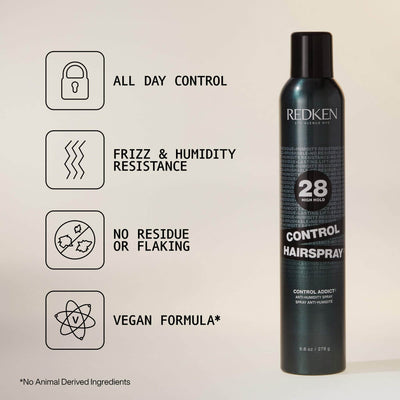 REDKEN Hairspray REDKEN Control 28 Hairspray