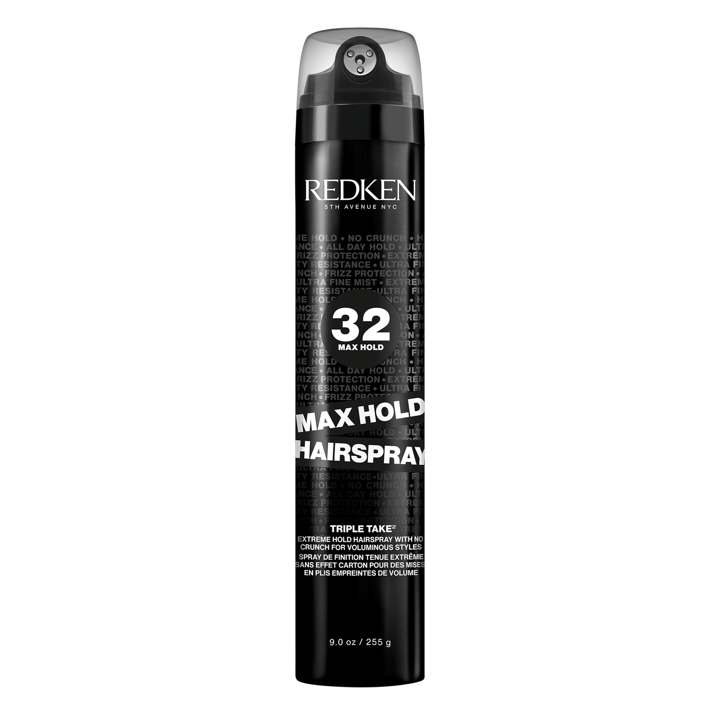 REDKEN Hairspray REDKEN Max Hold 32 Hairspray