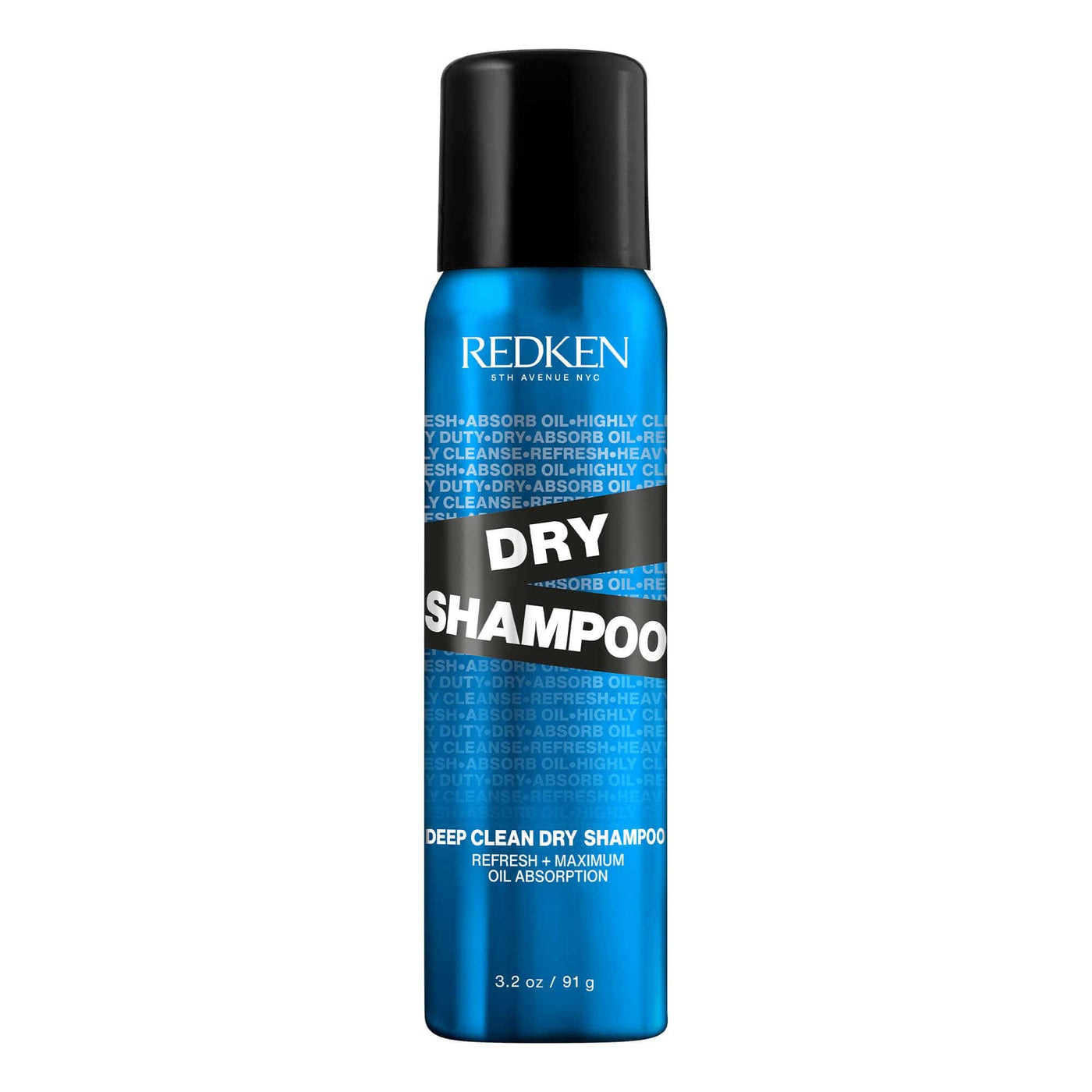 REDKEN Shampoo REDKEN Dry Shampoo