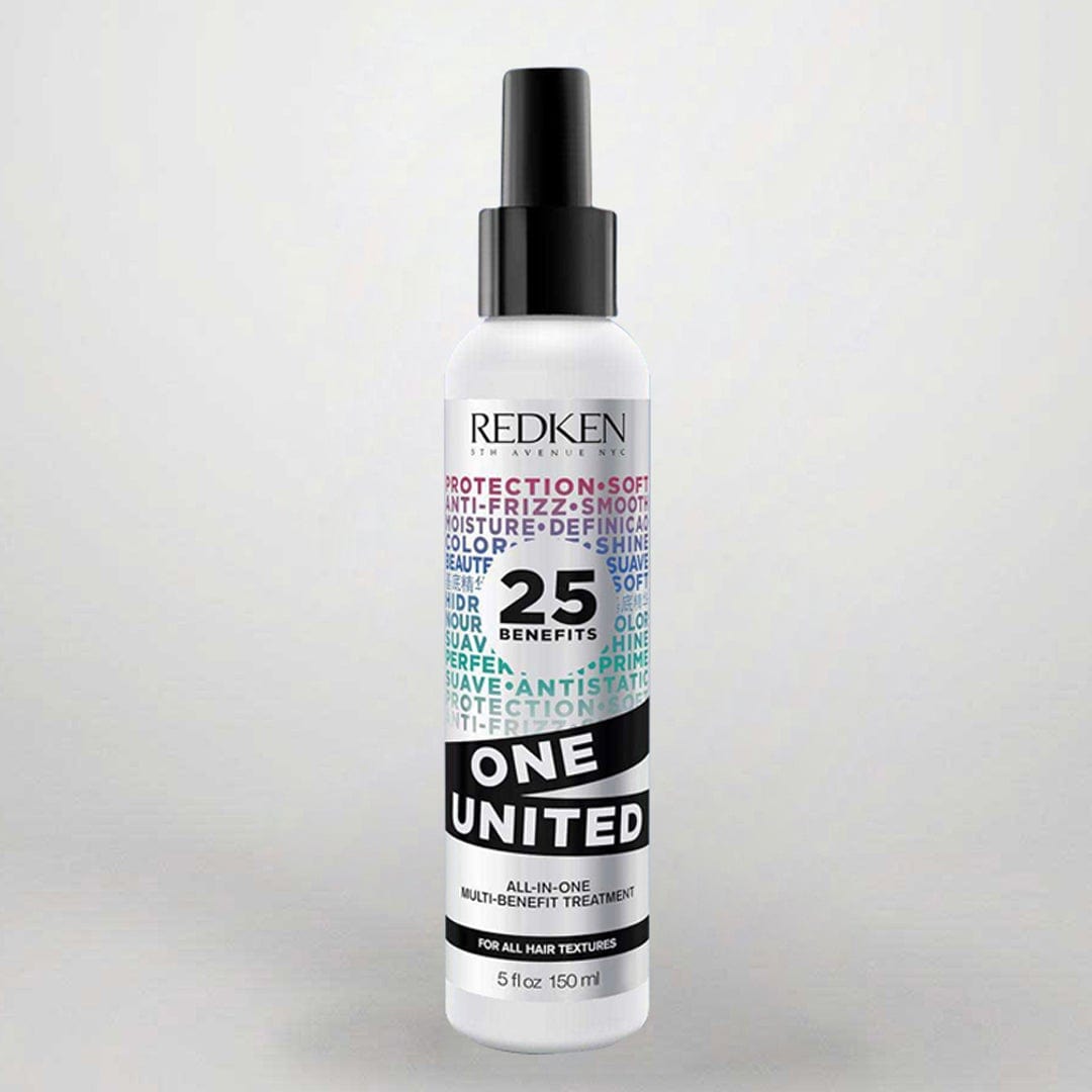 REDKEN One United Leave-In Conditioner Treatment, Canada