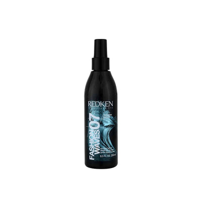 Leah's Locks Salon Essentials Hairspray REDKEN Fashion Waves 07 Sea Salt Spray