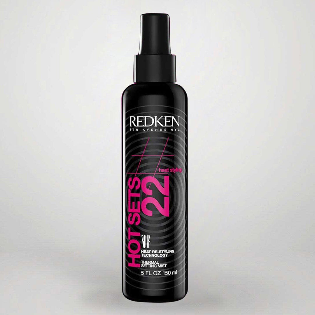 REDKEN Hot Sets 22 Mist Hairspray, Canada