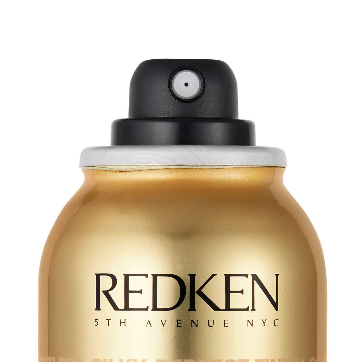 Nozzle of REDKEN Shine Flash Glass-Like Spray