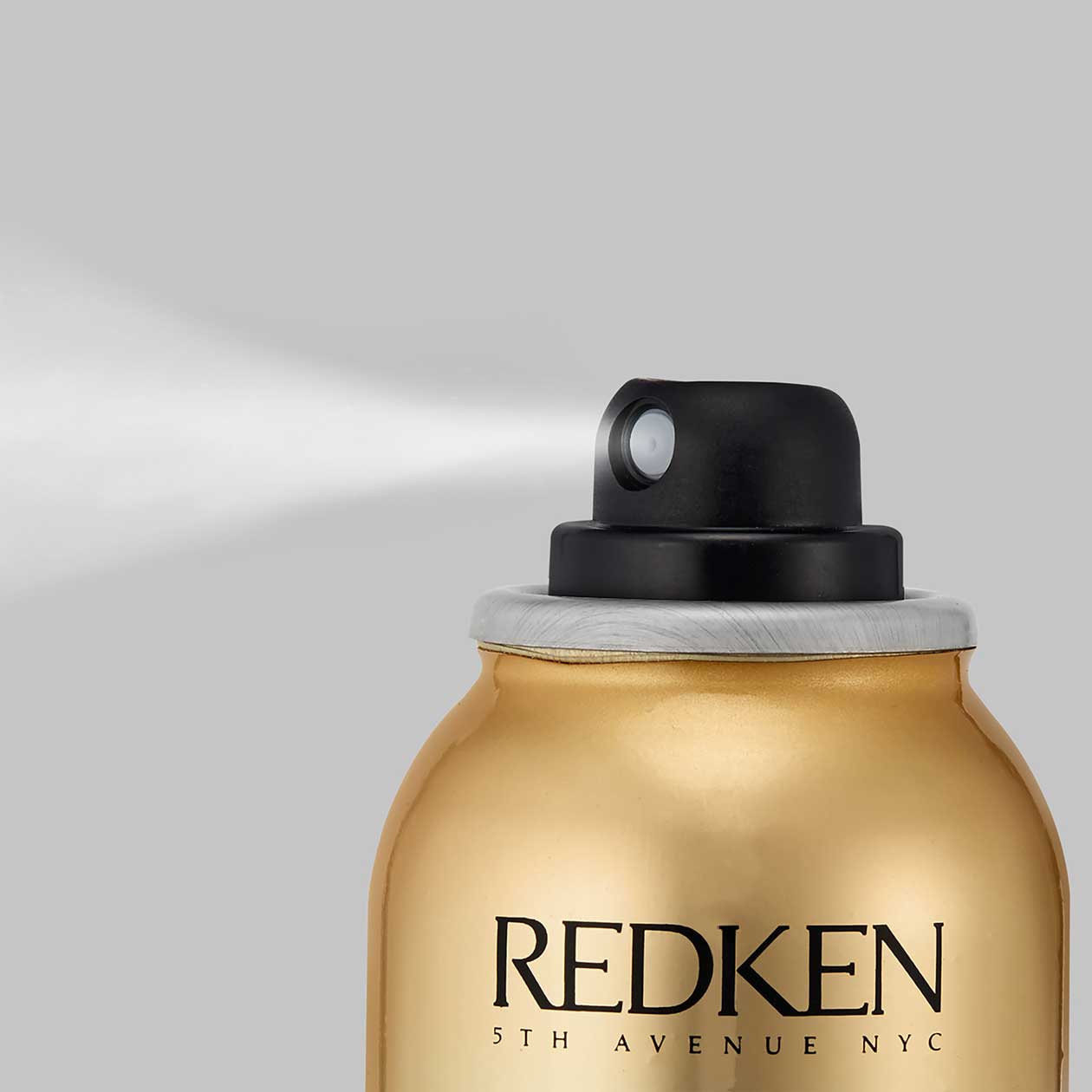Leah's Locks Salon Essentials Hairspray REDKEN Shine Flash Spray