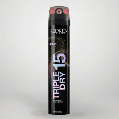 REDKEN Triple Dry 15 Hairspray, Canada