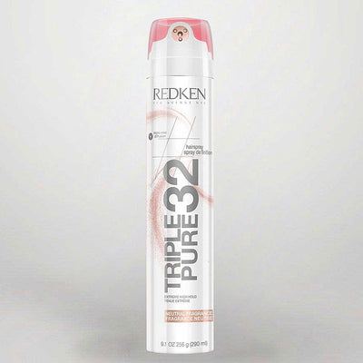 REDKEN Triple Pure 32 Hairspray, Canada
