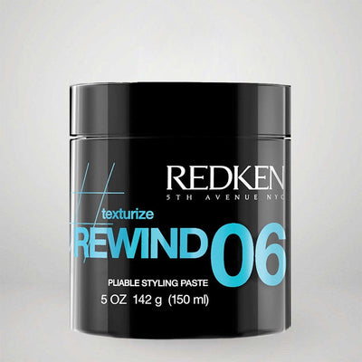 REDKEN Rewind 06 Pliable Styling Hair Paste, Canada