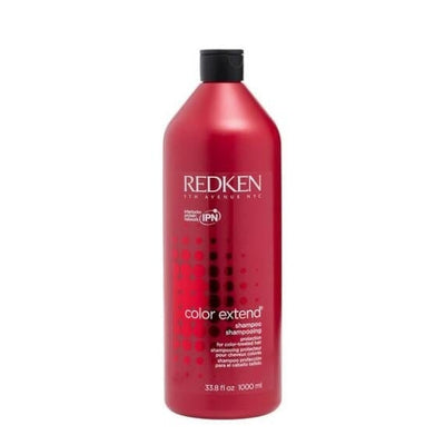 REDKEN Colour Extend Shampoo 1000 ml Canada