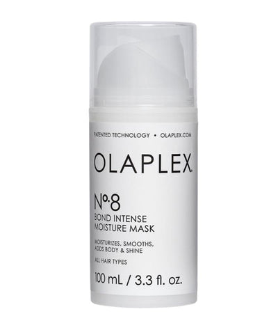 Leah's Locks Salon Essentials Treatment OLAPLEX No.8 Bond Intense Moisture Mask