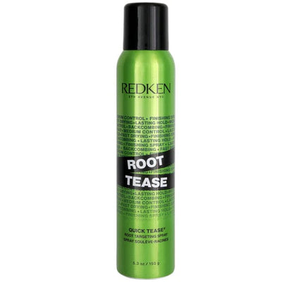Leah's Locks Salon Essentials Volumizing Spray REDKEN Root Tease