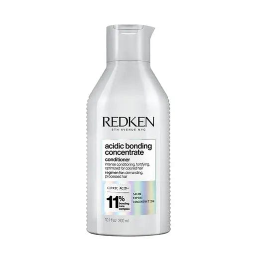 REDKEN Conditioner REDKEN Acidic Bonding Concentrate Conditioner for Damaged Hair