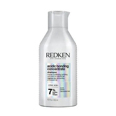 REDKEN Shampoo REDKEN Acidic Bonding Concentrate Shampoo for Damaged Hair